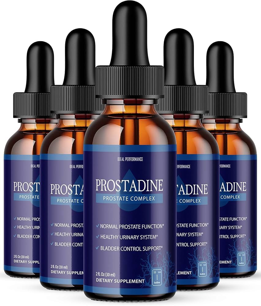 Prostadine  Why it is so effective?